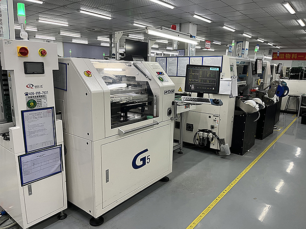 smt貼片加工的注意要點有哪些呢?