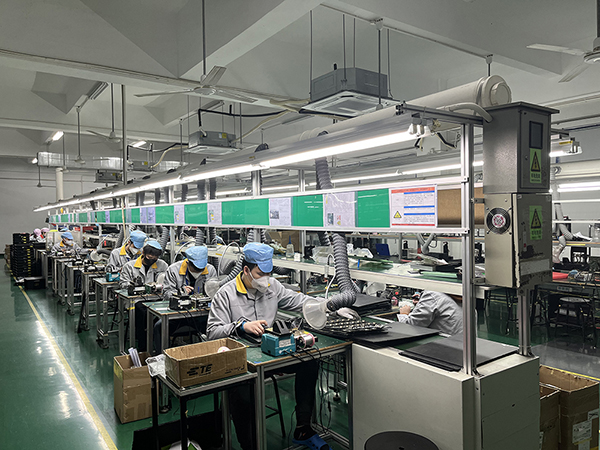 深圳SMT貼片加工對(duì)來料的檢驗(yàn)有哪些?