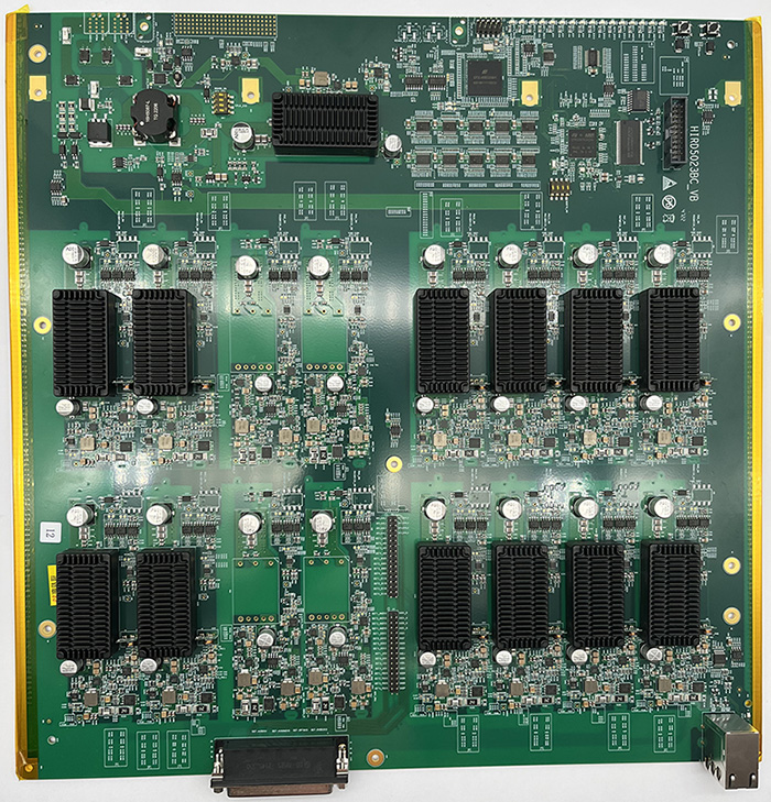 深圳百千成PCBA加工案列分享