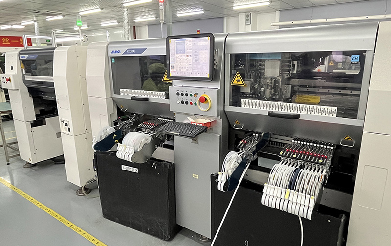 深圳smt貼片的準備工作有哪些？