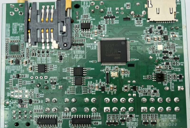 smt加工工藝中遇到的問題及解決方法?