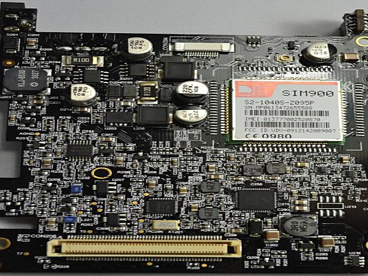 pcba加工精度一般多高合適？