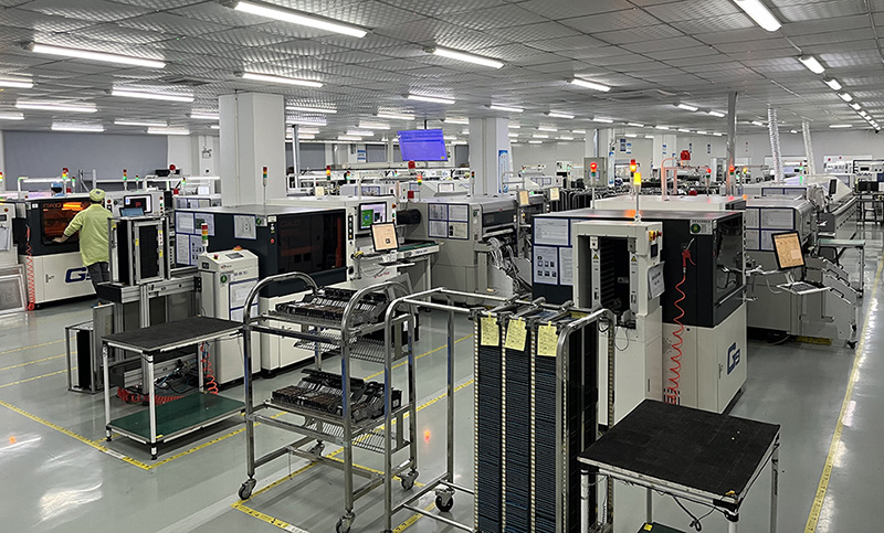 smt加工工藝中遇到的問題及解決方法?