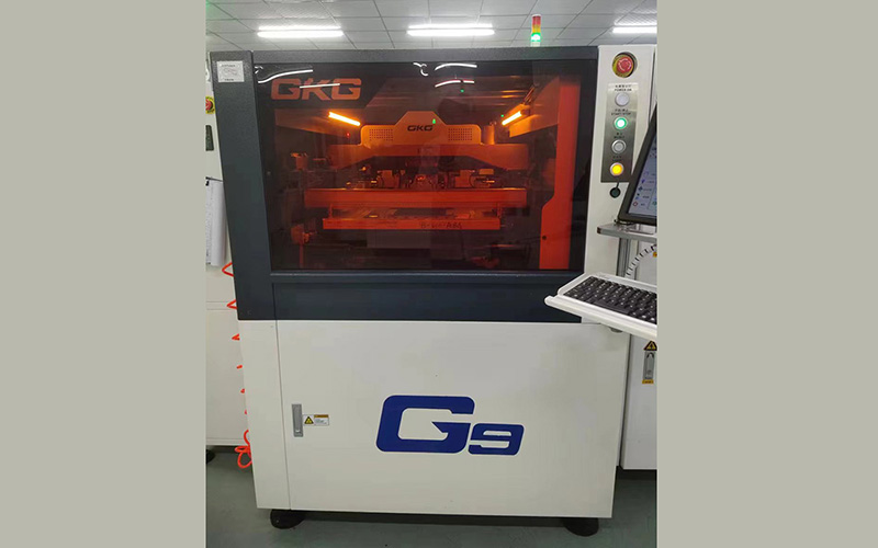 smt貼片加工的焊點有哪些類型?