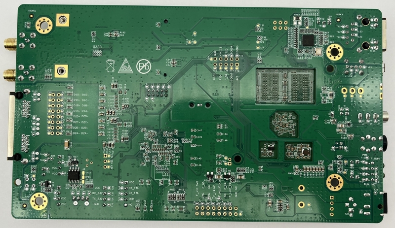 smt貼片加工首件圖