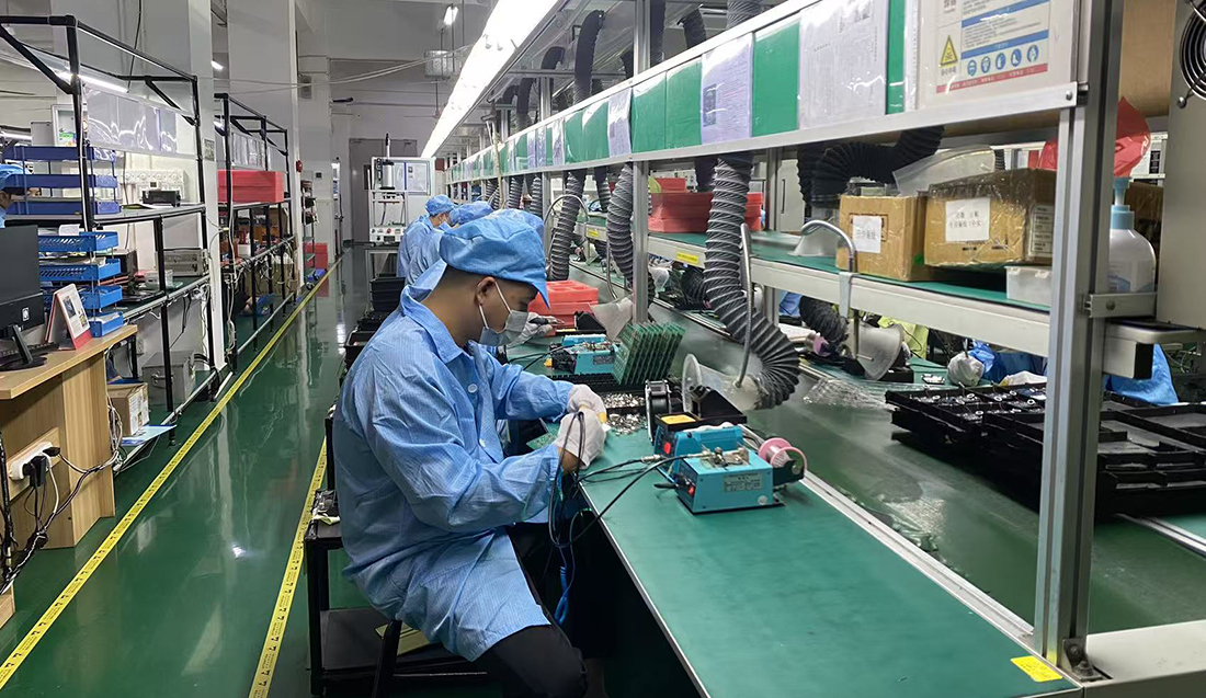 smt貼片加工工藝標準有哪些規范要求？