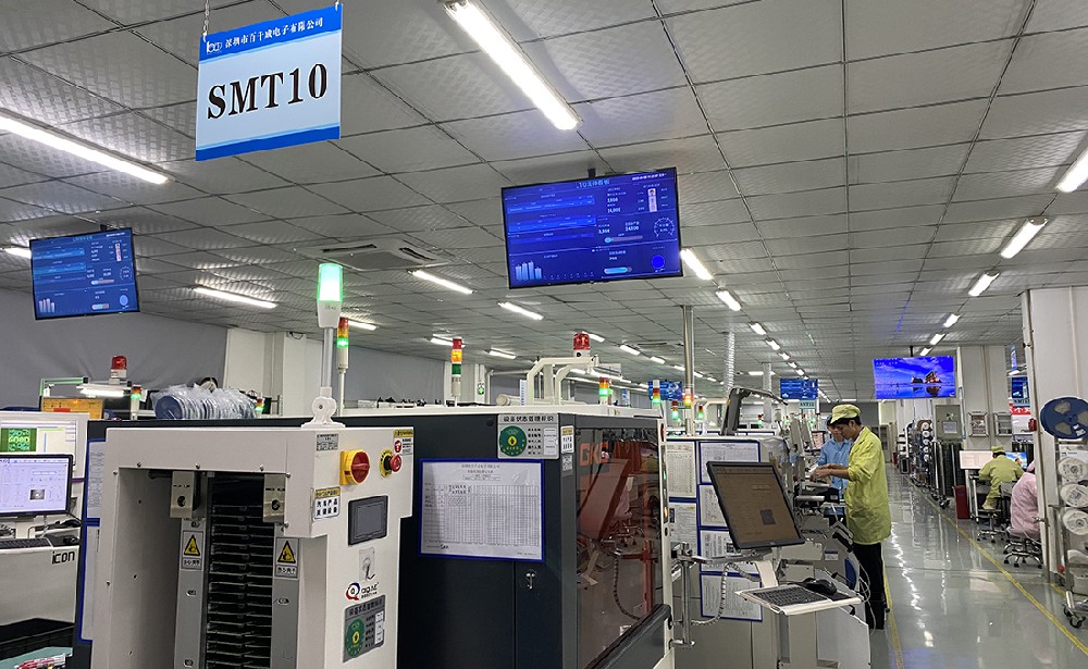 smt貼片加工元器件可焊性檢測方法有哪些?