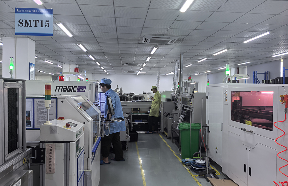 smt貼片加工元器件可焊性檢測方法有哪些?